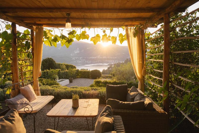 Hotel for Adults only - La Darbia