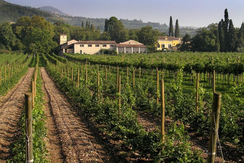 Wine hotel - La Foresteria Serego Alighieri