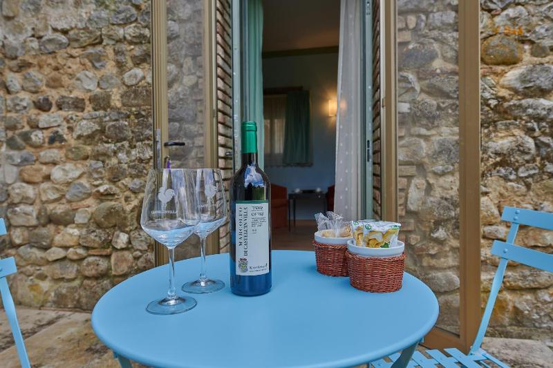 La Gazzara Castell'in Villa