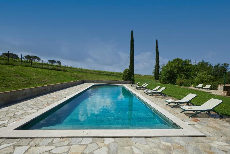 La Gazzara Castell'in Villa