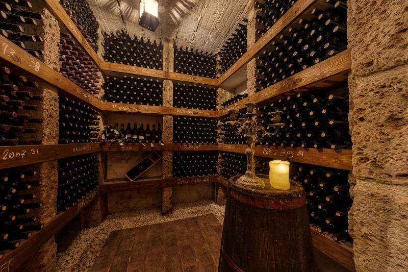 La Ghirlanda Wine Resort