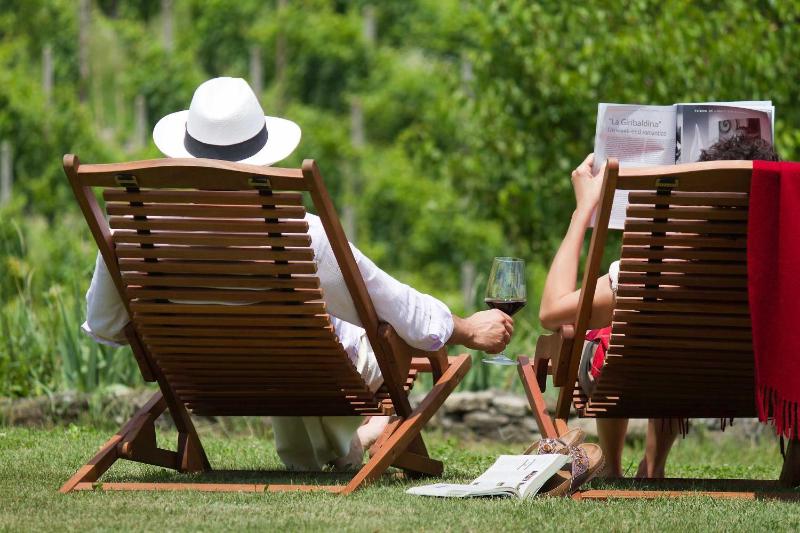 La Giribaldina Winery & Farmhouse