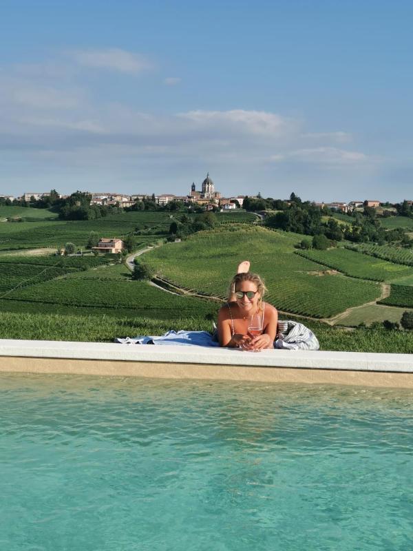 Wine hotel - Laficaia Wine Resort