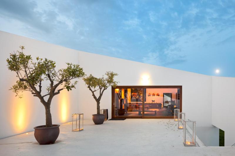 Hotel for Adults only - L'AND Vineyards - Relais & Châteaux