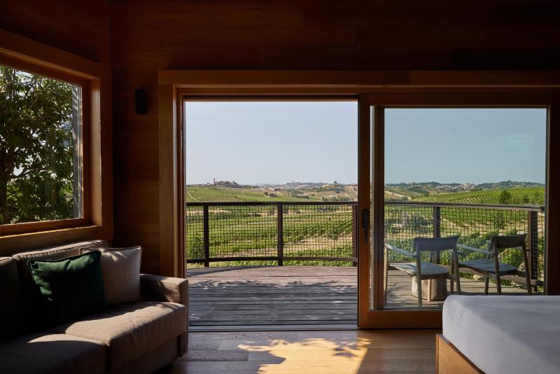 Le Marne Relais - Small Luxury Hotels of the World