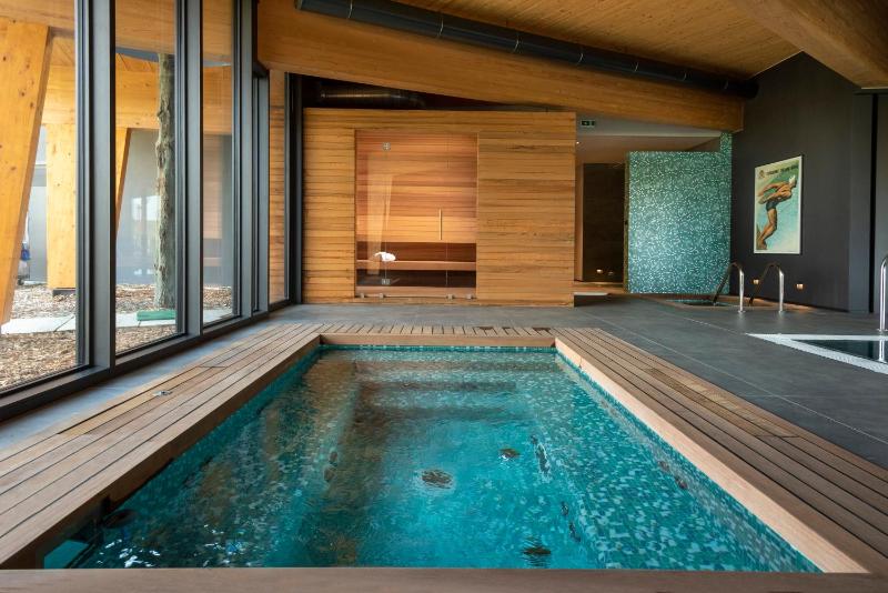 Le Marne Relais - Small Luxury Hotels of the World