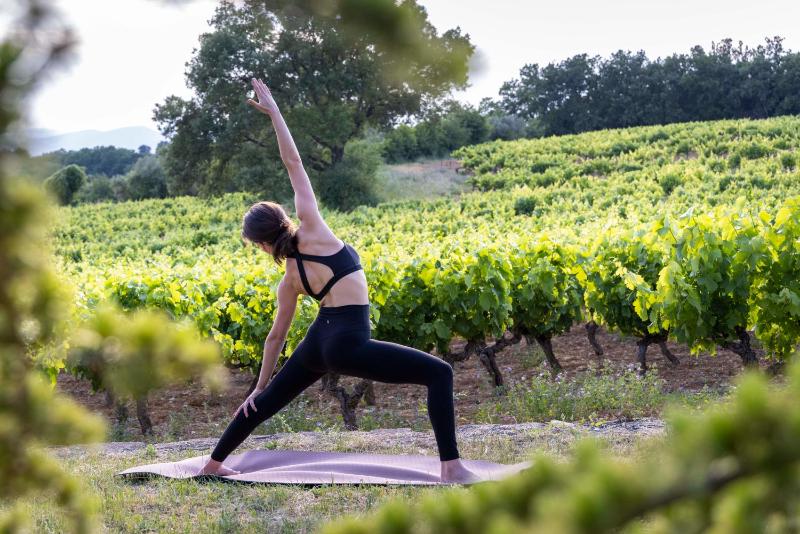 Hotel for Adults only - Le Mas du Terme