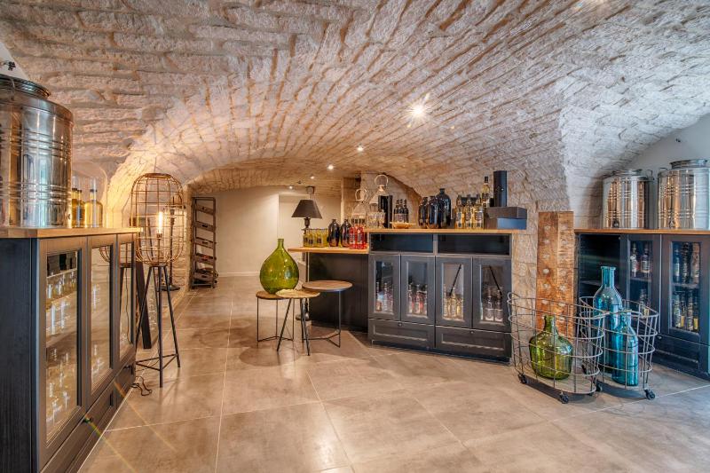 Winery Hotel - Le Mas du Terme