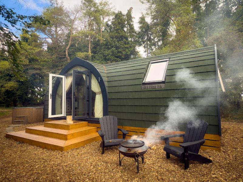 Wine hotel - Liba Vineyard