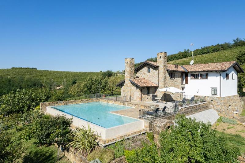 Hotel for Adults only - Lis Fadis Wine Relais