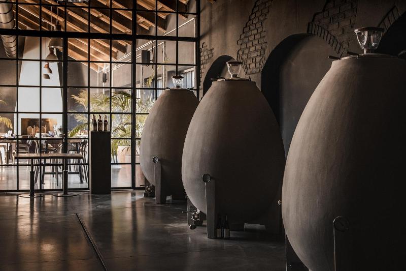 Locanda Cossetti Ranch Winery photo 4