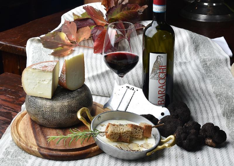 Winery Hotel - Locanda Del Molino