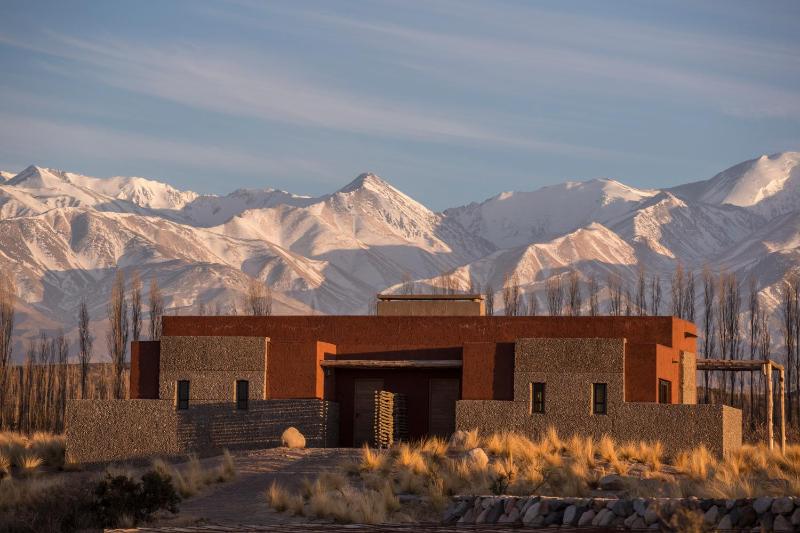 Hotel for Adults only - Lodge Atamisque