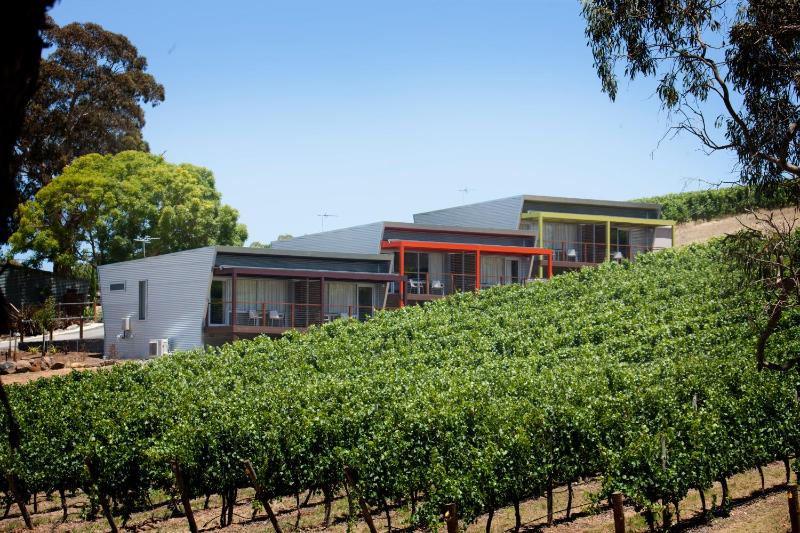 Hotel for Adults only - Longview Vineyard