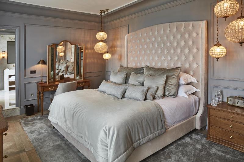 Lympstone Manor Hotel Restaurant & Vineyard photo 2