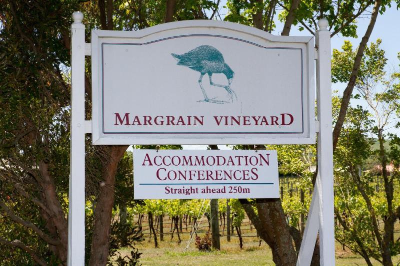Margrain Vineyard Villas