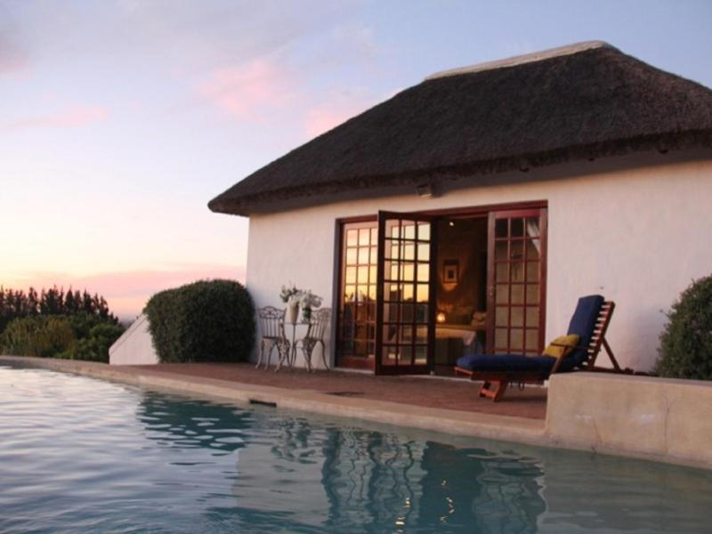 Hotel for Adults only - Marianne Wine Estate