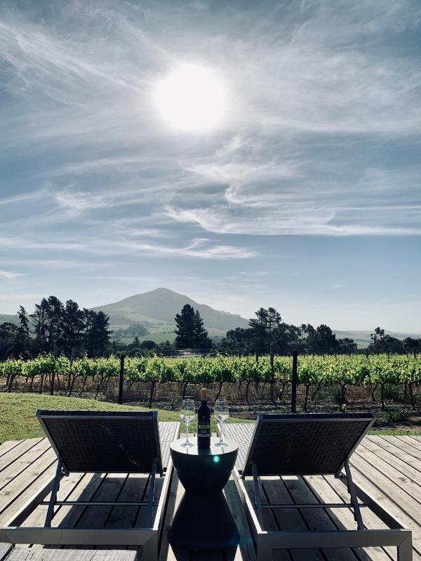 Winery Hotel - Marianne Wine Estate