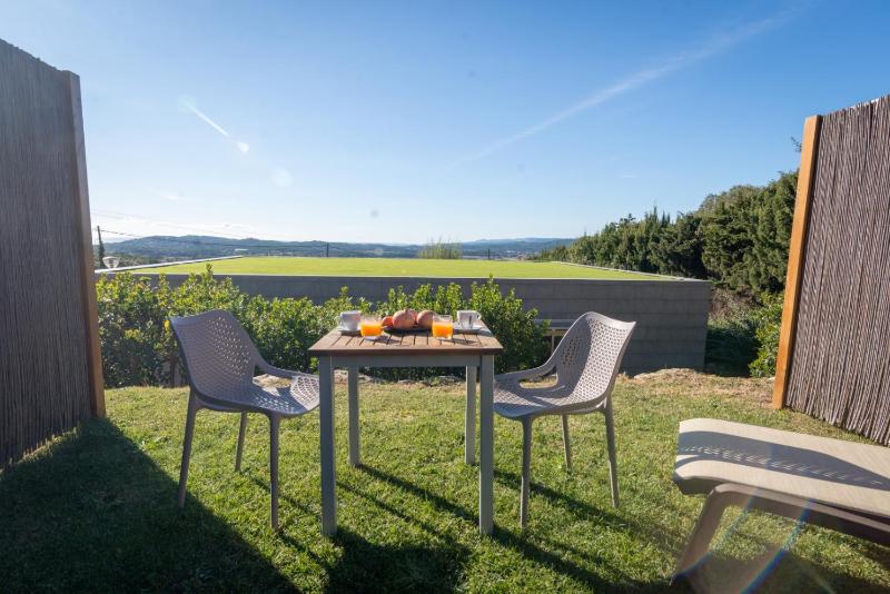 Hotel for Adults only - Mas Ses Vinyes - Adults Only