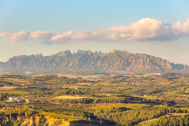 Hotel for Adults only - Masia Can Canyes & Spa