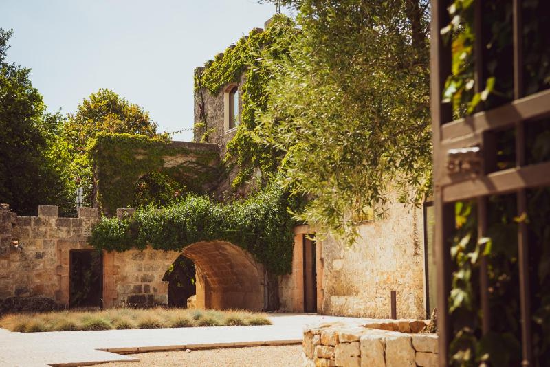 Masseria Li Reni