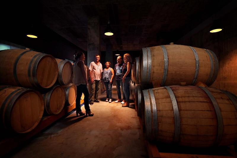 Winery Hotel - Mastinell Cava & Boutique Hotel