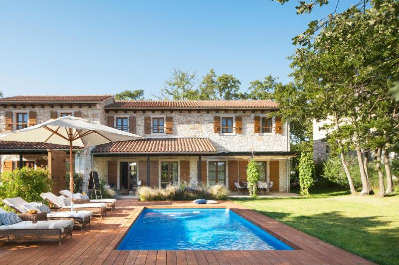 Hotel for Adults only - Meneghetti Wine Hotel and Winery - Relais & Chateaux