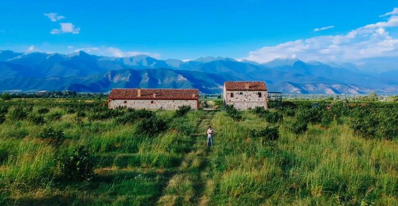 Hotel for Adults only - Mestvireni