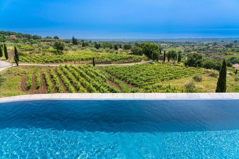 Hotel for Adults only - Monaci delle Terre Nere