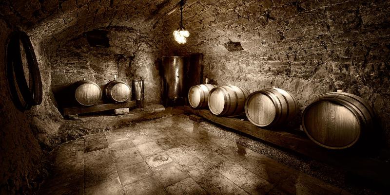 Moon - Tiny house from Callin Wines photo 3