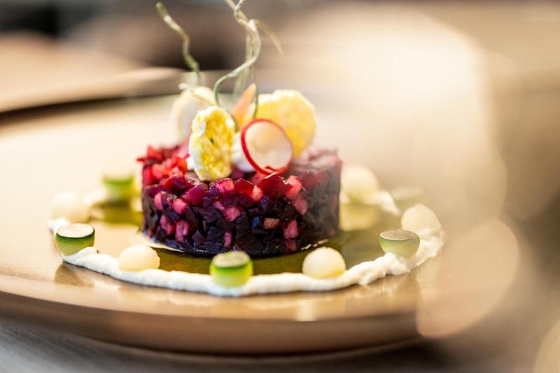 Winery Hotel - Moselschlösschen Spa & Resort