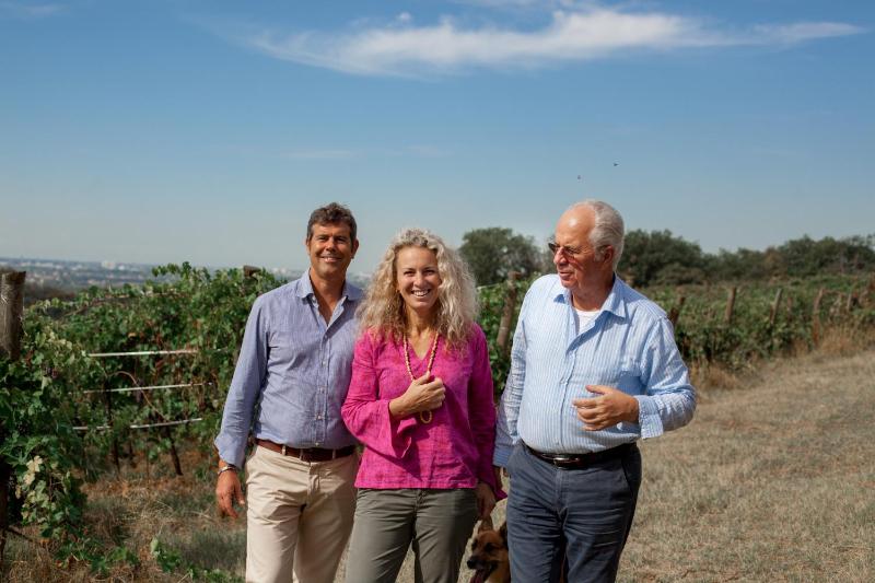 Musella Winery & Relais photo 2