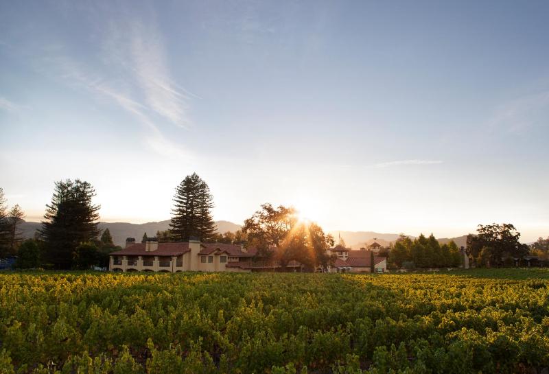 Hotel for Adults only - Napa Valley Lodge