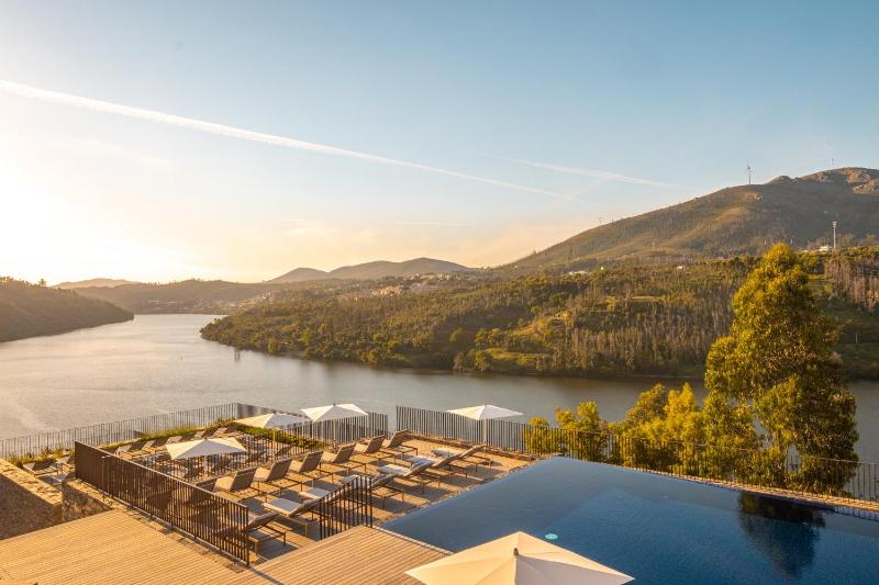 Hotel for Adults only - Octant Douro