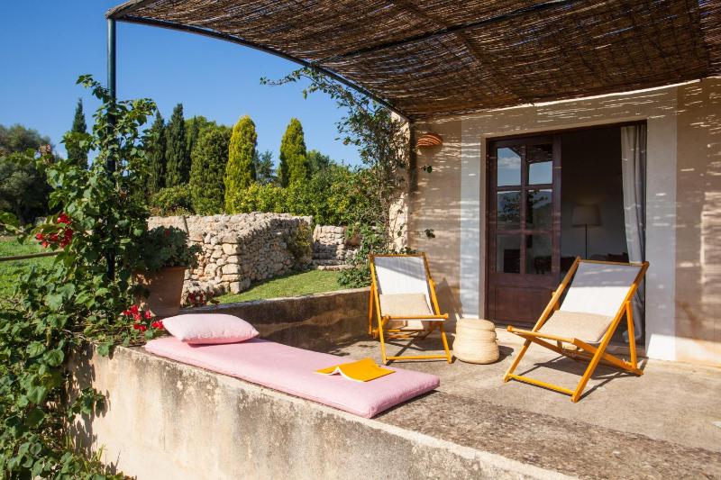 Hotel for Adults only - Oliver Moragues Grandhouse & Vineyard