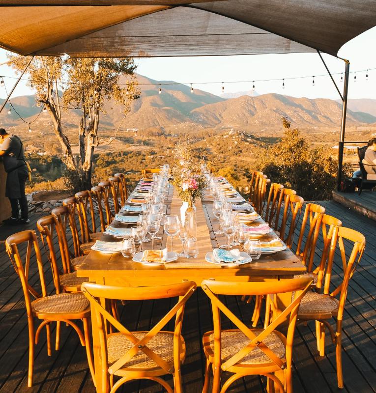 Winery Hotel - Origen75