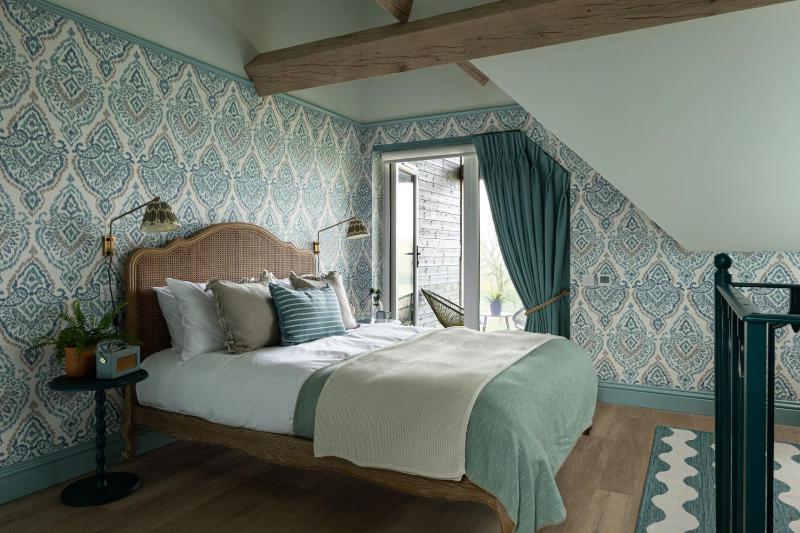 Owl's Perch - Otium Wine Estate photo 2