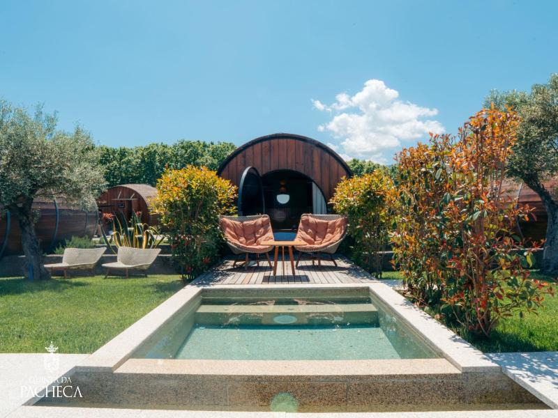 Hotel for Adults only - Pacheca The Wine House Hotel e Spa