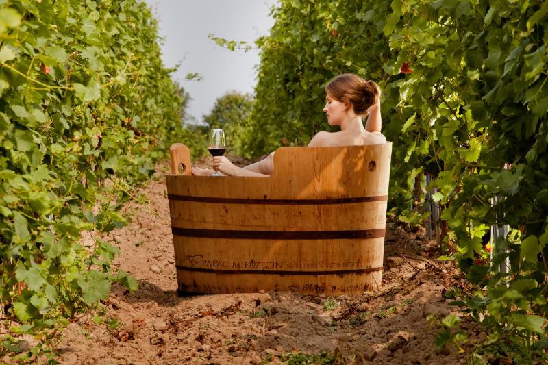 Hotel for Adults only - Pałac Mierzęcin Wellness & Wine Resort