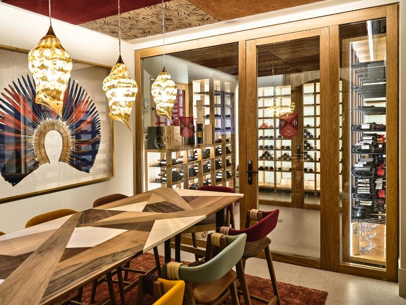 Hotel for Adults only - Palacio de Samaniego