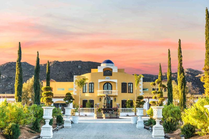 Hotel for Adults only - Palazzo del Valle, Alojamiento y Desayuno