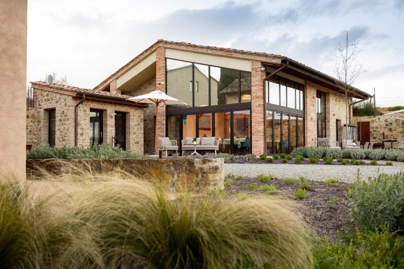 Winery Hotel - Pensieri di Cavatina