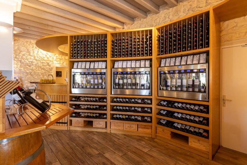 Pey La Tour - Logis Hôtels & Restaurant