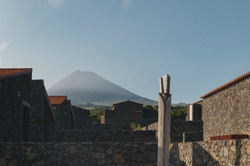 Winery Hotel - Pico Vineyards - by Unlock Hotels