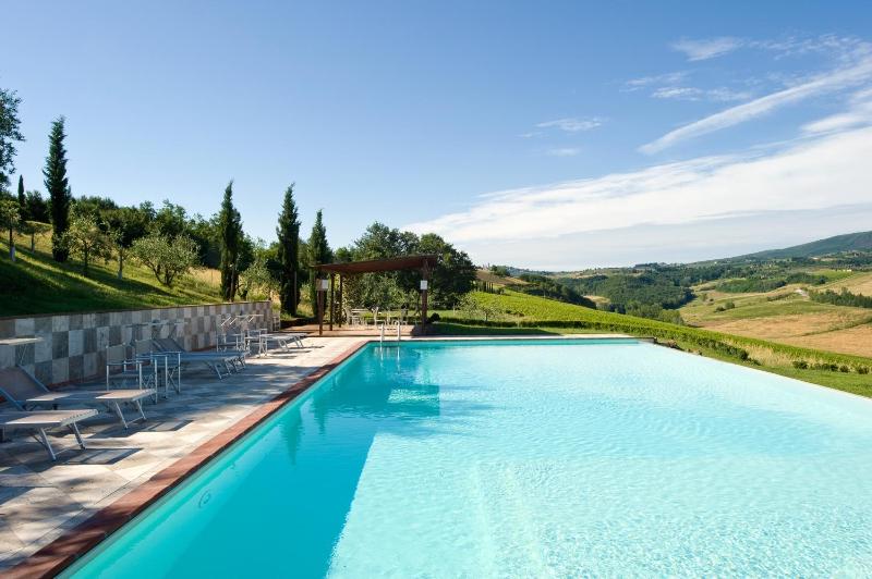 Hotel for Adults only - Poderi Arcangelo