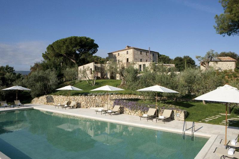 Hotel for Adults only - Poggio Piglia