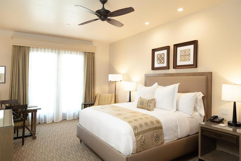 Ponte Vineyard Inn
