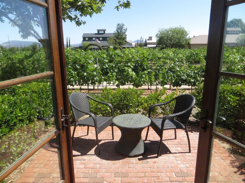 Ponte Vineyard Inn