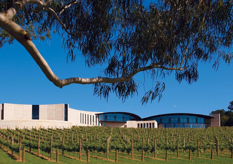 Hotel for Adults only - Port Phillip Estate