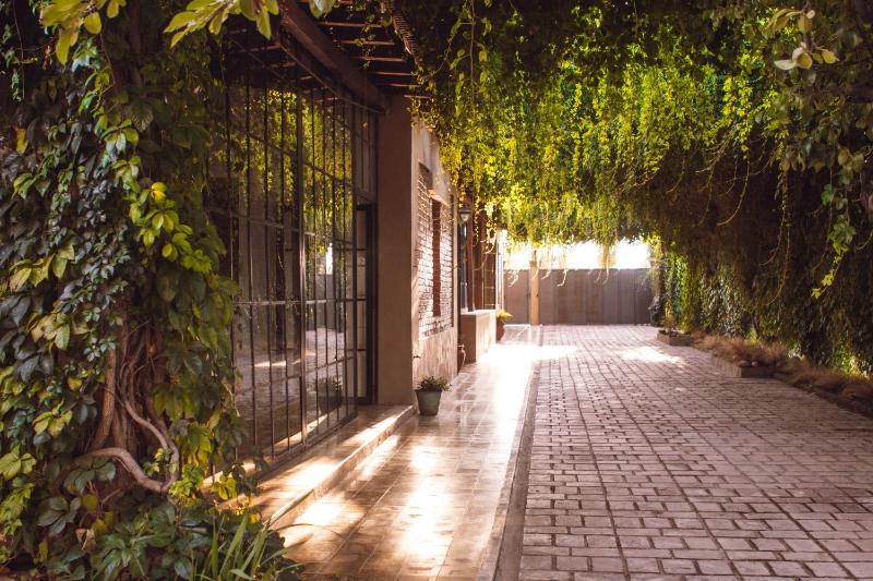 Hotel for Adults only - Posada Finca Garciarena